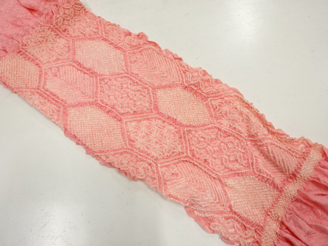 Japanese Kimono / Accessories Silk